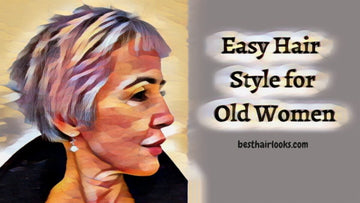 older women short hairstyles