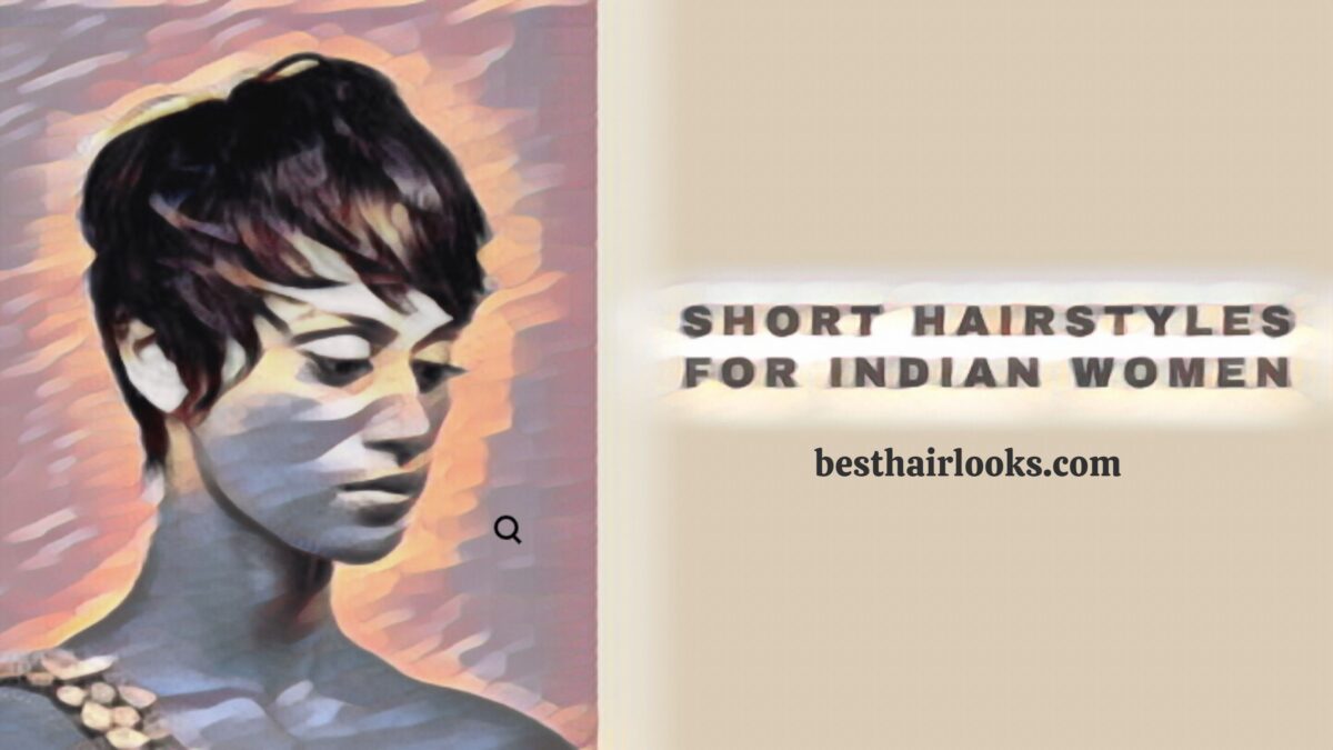 Indian women hairstyles