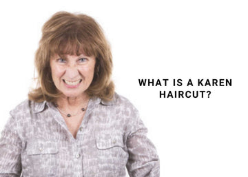 what is a karen haircut