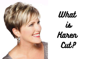 What is Karen Cut