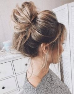 Best Shoulder Length Hairstyles For Women that Makes you Younger