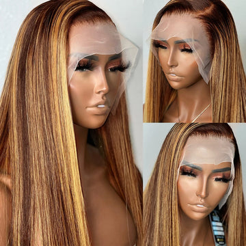 30-32 Inch Highlight Straight Lace